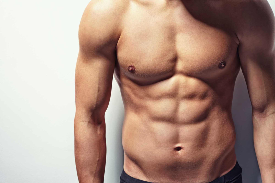6 důvodů, proč brát kreatin: Nejen pro sportovce