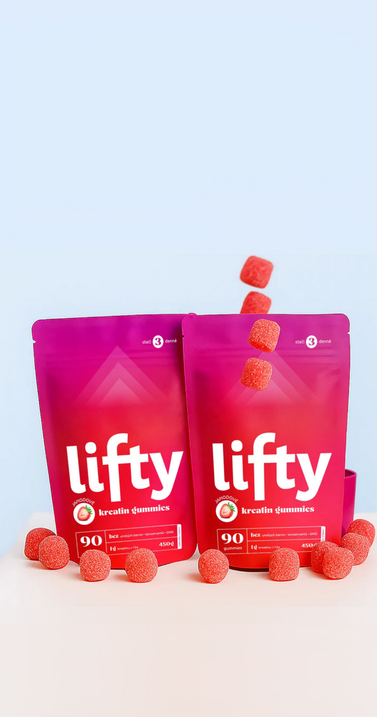Lifty.cz